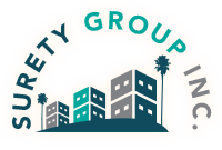 Surety Group Logo